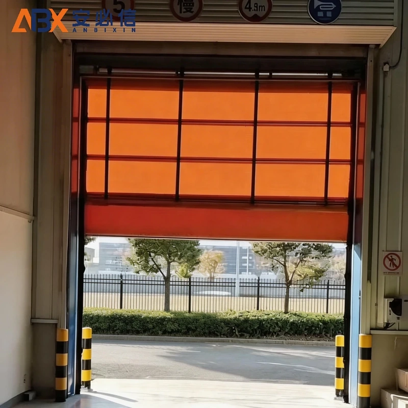 鄂尔多斯市快速堆积门