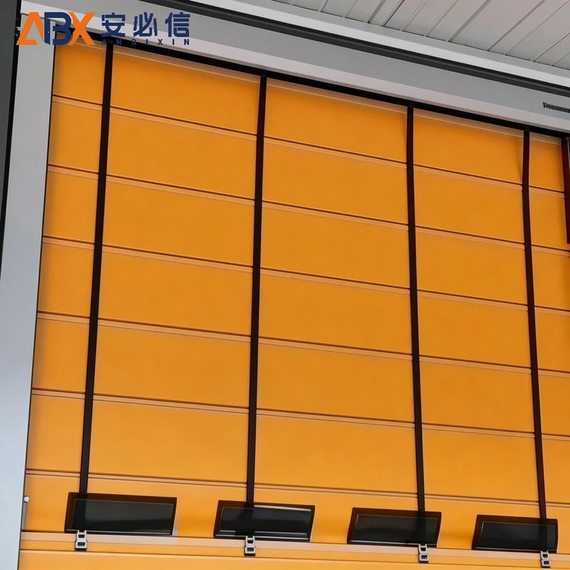鄂尔多斯市高速堆积门