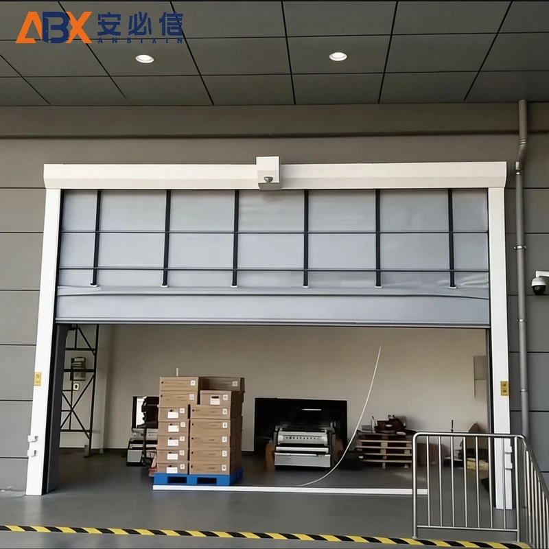 鄂尔多斯市充气式门封