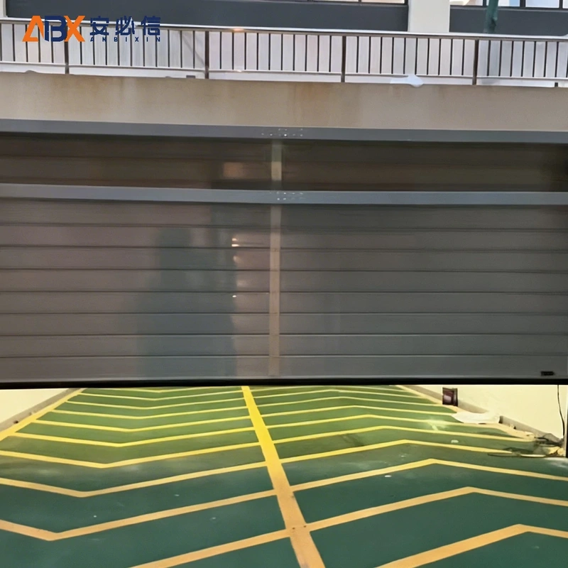鄂尔多斯市消防快速门